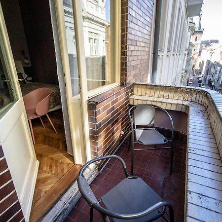 Colorful Day In Prague Design Apartments Екстер'єр фото