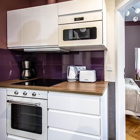Colorful Day In Prague Design Apartments Екстер'єр фото