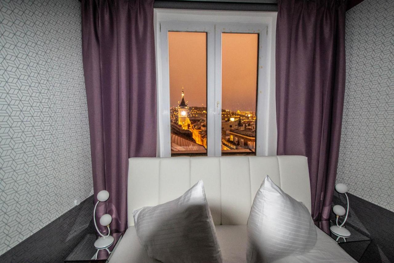 Colorful Day In Prague Design Apartments Екстер'єр фото