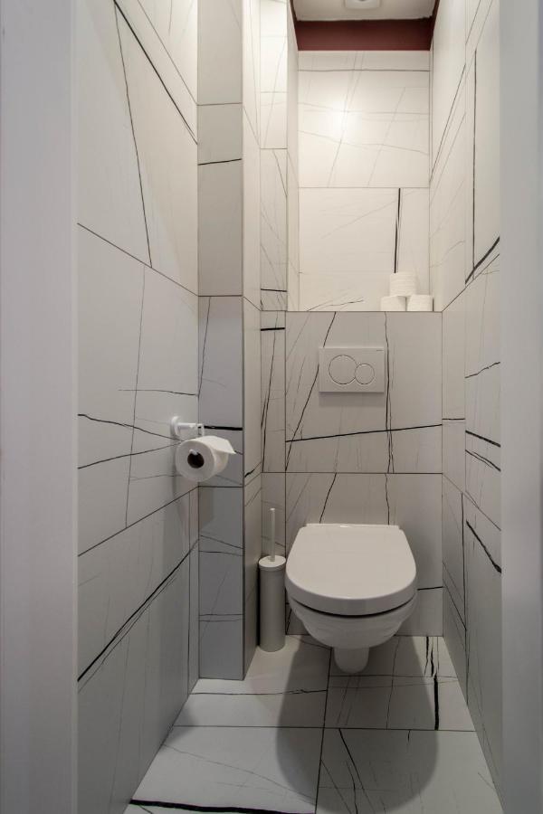 Colorful Day In Prague Design Apartments Екстер'єр фото