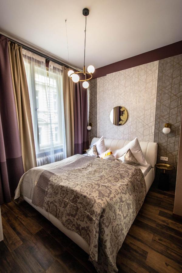 Colorful Day In Prague Design Apartments Екстер'єр фото