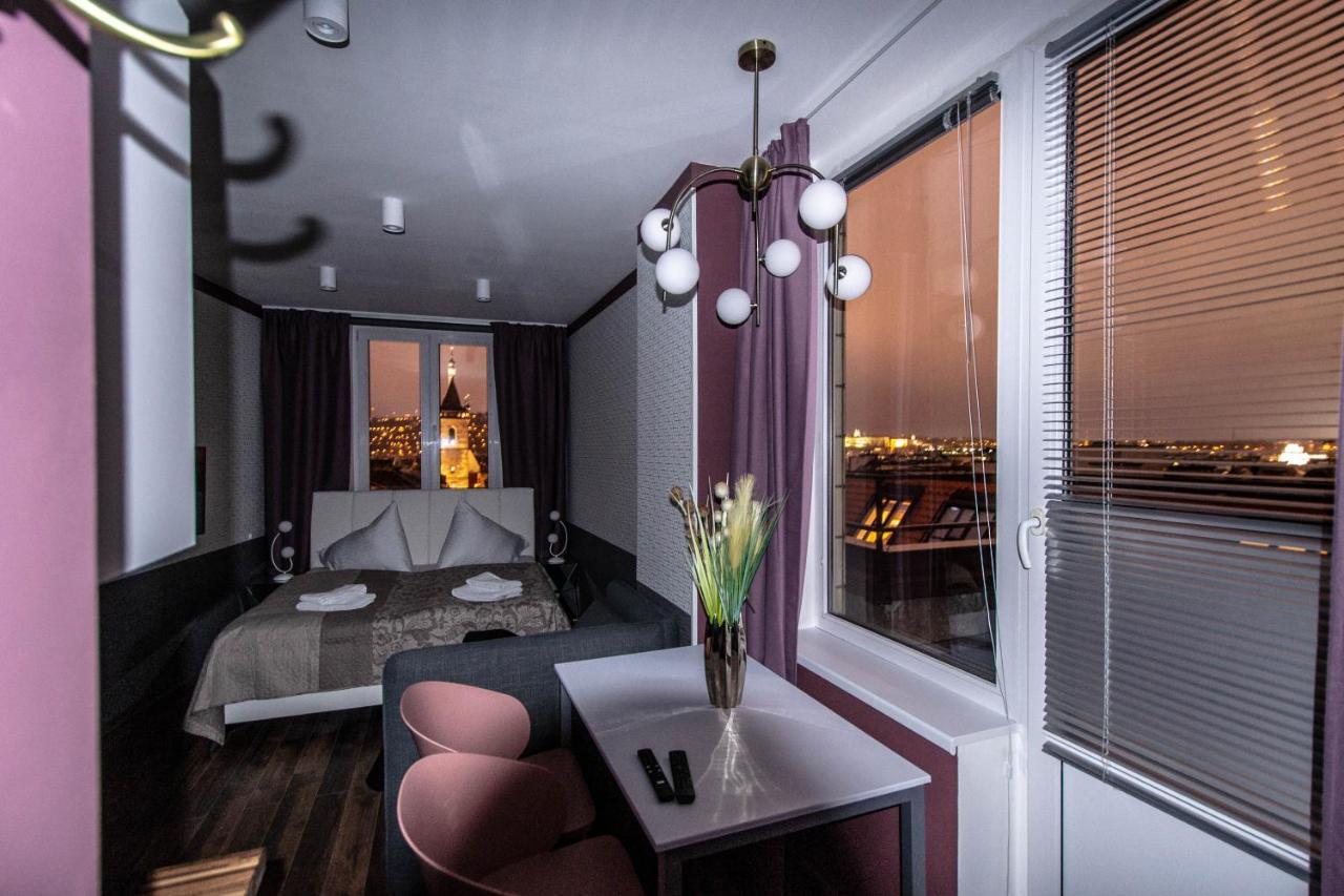 Colorful Day In Prague Design Apartments Екстер'єр фото