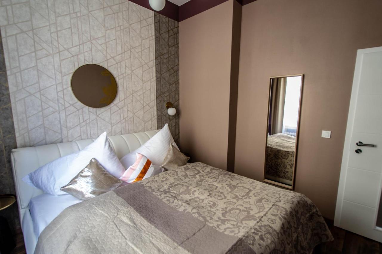Colorful Day In Prague Design Apartments Екстер'єр фото